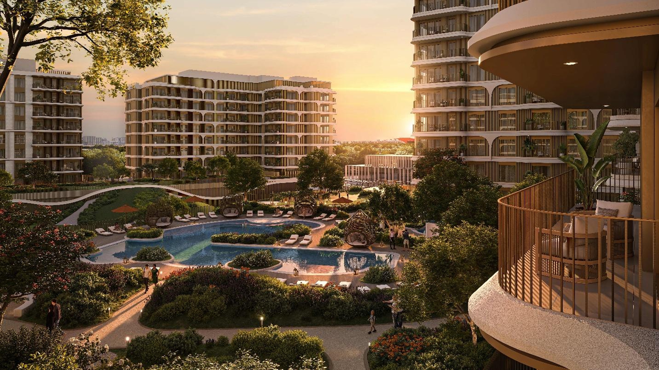 The Canopies at Yas Point – canopies-hero